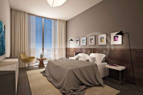 Appartement te koop in Saadiyat Island, Abu Dhabi, VAE 2 slaapkamers, 117.4 vr.m., nr 406940 - foto 6