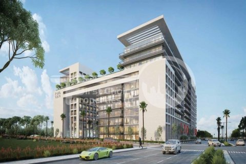 Apartment sa Saadiyat Island, Abu Dhabi, UAE 2 silid-tulugan, 117.4 sq.m. № 406940