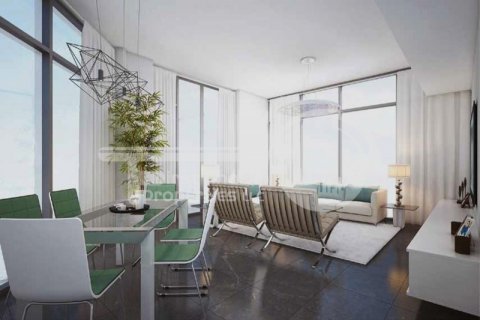 Appartement te koop in Saadiyat Island, Abu Dhabi, VAE 2 slaapkamers, 117.4 vr.m., nr 406940 - foto 5