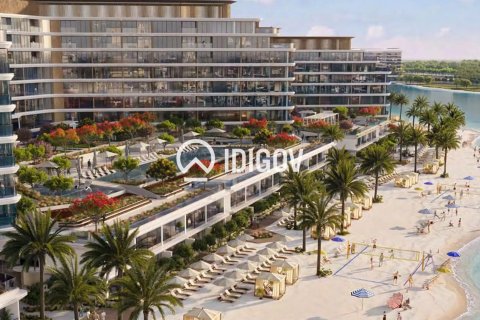 Apartman u gradu Umm Al Quwain Marina, UAE 1 spavaća soba, 47.66 m2 Br. 735403 - Slika 2