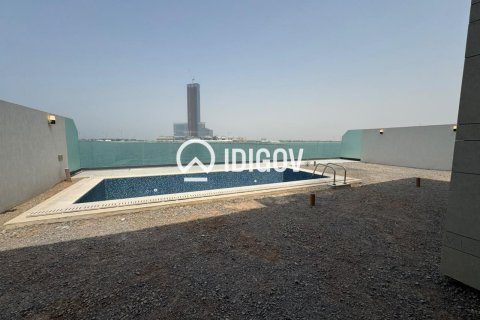 Vilë në Al Marjan Island, Ras Al Khaimah, Emiratet e Bashkuara Arabe 6 dhoma gjumi, 706.06 m2. № 735399 - Foto 8