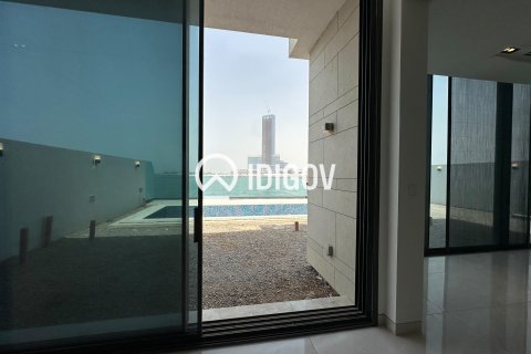 Vilë në Al Marjan Island, Ras Al Khaimah, Emiratet e Bashkuara Arabe 6 dhoma gjumi, 706.06 m2. № 735399 - Foto 3