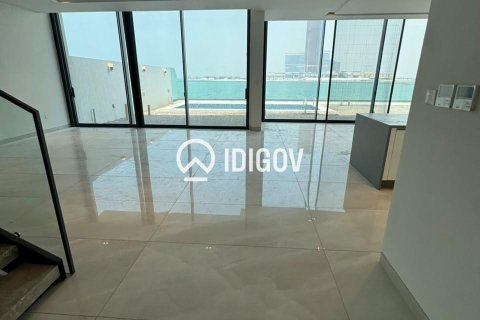 Vilë në Al Marjan Island, Ras Al Khaimah, Emiratet e Bashkuara Arabe 6 dhoma gjumi, 706.06 m2. № 735399 - Foto 16
