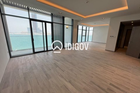 Vilë në Al Marjan Island, Ras Al Khaimah, Emiratet e Bashkuara Arabe 6 dhoma gjumi, 706.06 m2. № 735399 - Foto 11