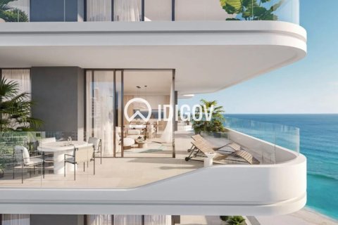 Apartment sa Al Marjan Island, Ras Al Khaimah, UAE 3 silid-tulugan, 206.06 sq.m. № 735405 - larawan 6