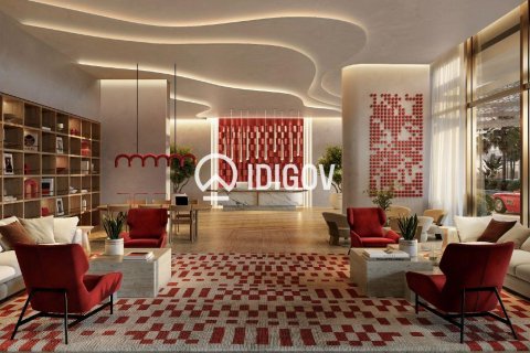 Apartment sa Al Marjan Island, Ras Al Khaimah, UAE 3 silid-tulugan, 206.06 sq.m. № 735405 - larawan 7