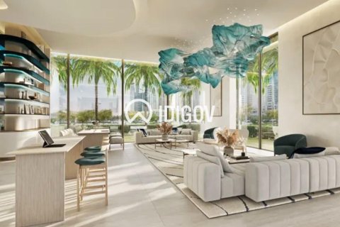 Apartment sa Al Marjan Island, Ras Al Khaimah, UAE 3 silid-tulugan, 206.06 sq.m. № 735405 - larawan 9