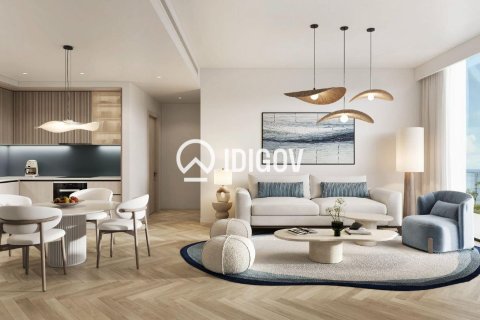 Apartment sa Al Marjan Island, Ras Al Khaimah, UAE 3 silid-tulugan, 206.06 sq.m. № 735405 - larawan 10