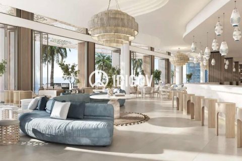 Apartment sa Al Marjan Island, Ras Al Khaimah, UAE 3 silid-tulugan, 206.06 sq.m. № 735405 - larawan 8