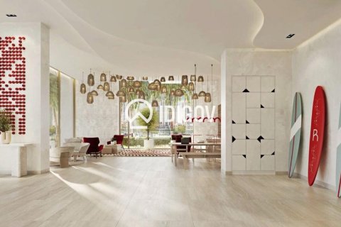 Apartment sa Al Marjan Island, Ras Al Khaimah, UAE 3 silid-tulugan, 206.06 sq.m. № 735405 - larawan 11
