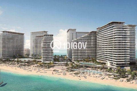 Apartment sa Al Marjan Island, Ras Al Khaimah, UAE 3 silid-tulugan, 206.06 sq.m. № 735405 - larawan 4