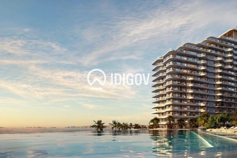 Apartment sa Al Marjan Island, Ras Al Khaimah, UAE 3 silid-tulugan, 206.06 sq.m. № 735405 - larawan 3