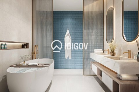 Apartment sa Al Marjan Island, Ras Al Khaimah, UAE 3 silid-tulugan, 206.06 sq.m. № 735405 - larawan 2