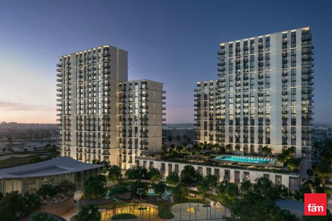 Apartament në Dubai Hills Estate, Emiratet e Bashkuara Arabe 2 dhoma gjumi, 105.9 m2. № 660333 - Foto 4
