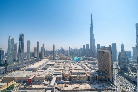 Apartmen di Zabeel, Dubai, UAE 3 bilik tidur, 168.34 meter persegi № 747777