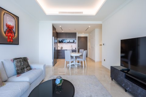 Dzīvoklis Dubai Marinajā, AAE 2 istabas, 111 m2 Nr. 705384 - attēls 4