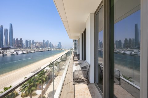 Dzīvoklis Dubai Marinajā, AAE 2 istabas, 111 m2 Nr. 705384 - attēls 20