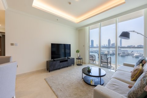 Dzīvoklis Dubai Marinajā, AAE 2 istabas, 111 m2 Nr. 705384 - attēls 3