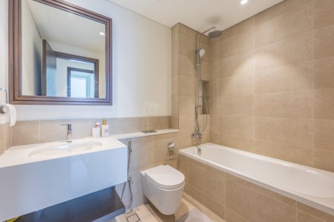 Dzīvoklis Dubai Marinajā, AAE 2 istabas, 111 m2 Nr. 705384 - attēls 14