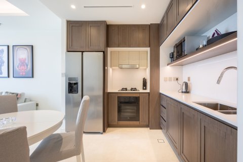 Dzīvoklis Dubai Marinajā, AAE 2 istabas, 111 m2 Nr. 705384 - attēls 8
