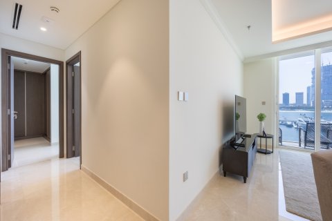 Dzīvoklis Dubai Marinajā, AAE 2 istabas, 111 m2 Nr. 705384 - attēls 11