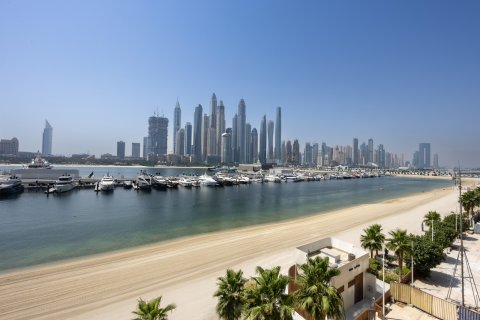 Apartamento en Dubai Marina, Dubai, EAU 2 dormitorios, 111 m² № 705384