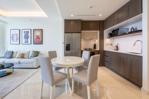 Dzīvoklis Dubai Marinajā, AAE 2 istabas, 111 m2 Nr. 705384 - attēls 6