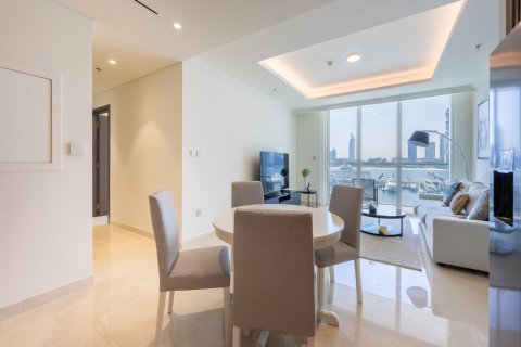 Dzīvoklis Dubai Marinajā, AAE 2 istabas, 111 m2 Nr. 705384 - attēls 9