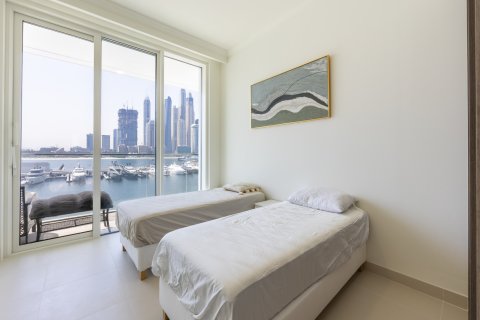 Dzīvoklis Dubai Marinajā, AAE 2 istabas, 111 m2 Nr. 705384 - attēls 12