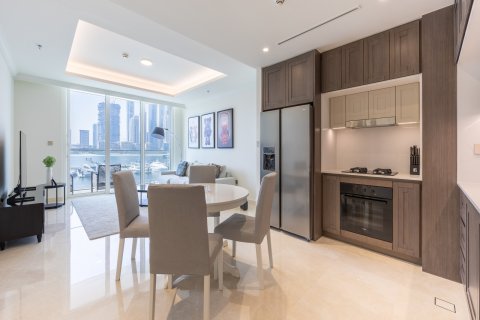 Dzīvoklis Dubai Marinajā, AAE 2 istabas, 111 m2 Nr. 705384 - attēls 5