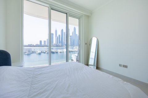 Dzīvoklis Dubai Marinajā, AAE 2 istabas, 111 m2 Nr. 705384 - attēls 17