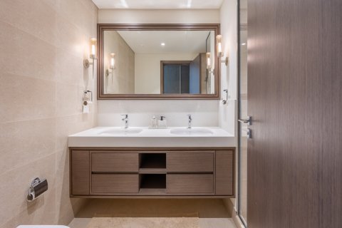 Dzīvoklis Dubai Marinajā, AAE 2 istabas, 111 m2 Nr. 705384 - attēls 18