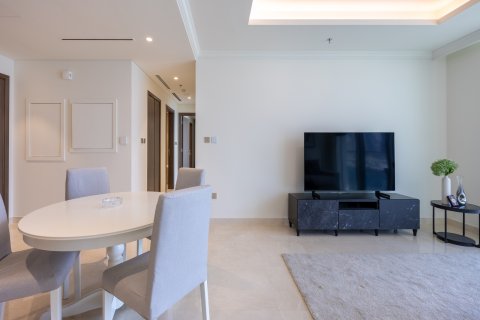 Dzīvoklis Dubai Marinajā, AAE 2 istabas, 111 m2 Nr. 705384 - attēls 7