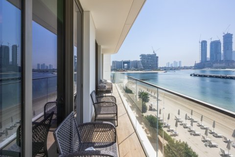 Dzīvoklis Dubai Marinajā, AAE 2 istabas, 111 m2 Nr. 705384 - attēls 21