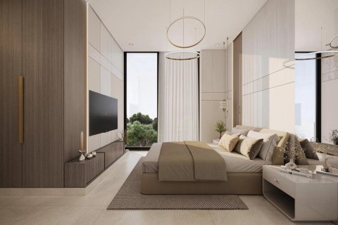 Leilighet til salgs i Meydan One, Dubai, Emiratene 1 soverom, 59 kvm Nr. 652943 - Foto 5