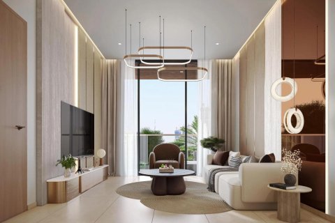 Leilighet til salgs i Meydan One, Dubai, Emiratene 1 soverom, 59 kvm Nr. 652943 - Foto 4