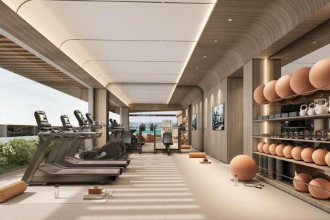 Leilighet til salgs i Meydan One, Dubai, Emiratene 1 soverom, 59 kvm Nr. 652943 - Foto 15