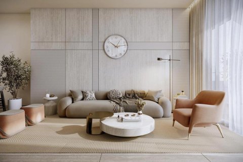 Leilighet til salgs i Meydan One, Dubai, Emiratene 1 soverom, 59 kvm Nr. 652943 - Foto 9
