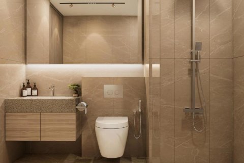 Lägenhet till försäljning i Meydan One, Dubai, UAE 2 sovrum, 98 kvm Nr. 652944 - fotografi 11