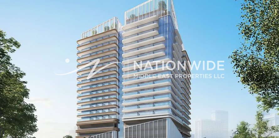 Appartement in Dubai, VAE 3 slaapkamers, 189 vr.m. nr 604289