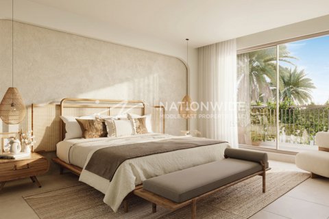 Kuća u nizu u Abu Dhabi, UAE 2 spavaćih soba, 124 m2 Br. 604276 - fotografija 6
