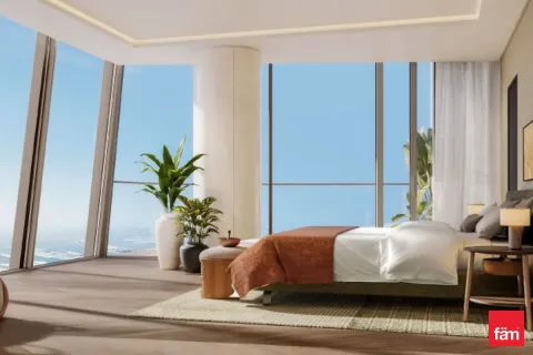 Penthouse in Dubai Marina, UAE 5 bedrooms, 1310.1 sq.m. № 614428 - photo 10