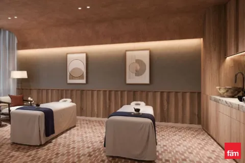 Penthouse in Dubai Marina, UAE 5 bedrooms, 1310.1 sq.m. № 614428 - photo 6