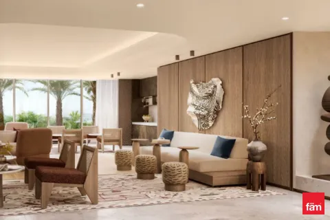 Penthouse in Dubai Marina, UAE 5 bedrooms, 1310.1 sq.m. № 614428 - photo 9