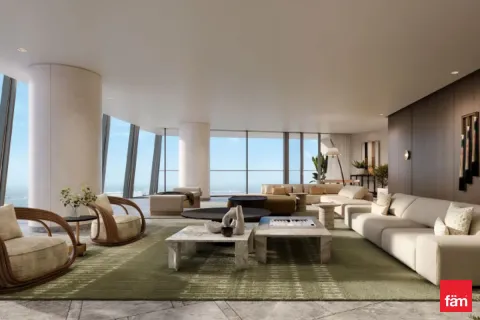 Penthouse in Dubai Marina, UAE 5 bedrooms, 1310.1 sq.m. № 614428 - photo 4