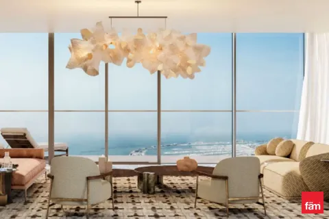Penthouse in Dubai Marina, UAE 5 bedrooms, 1310.1 sq.m. № 614428 - photo 8
