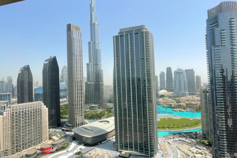 Müüa korter asukohaga Dubai, AÜE: 2 magamistoaga, 99 m² Nr 440518 - pilt 10