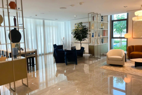 Müüa korter asukohaga Dubai, AÜE: 2 magamistoaga, 99 m² Nr 440518 - pilt 14