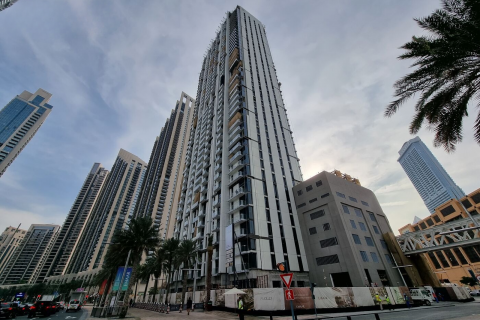 Müüa korter asukohaga Dubai, AÜE: 2 magamistoaga, 99 m² Nr 440518 - pilt 12