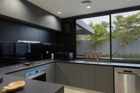 Таунхаус Masaar 2 Coral, Шарджа, БАӘ-да 4 жатын бөлмелер, 297.75 м² № 713829 - фото 4